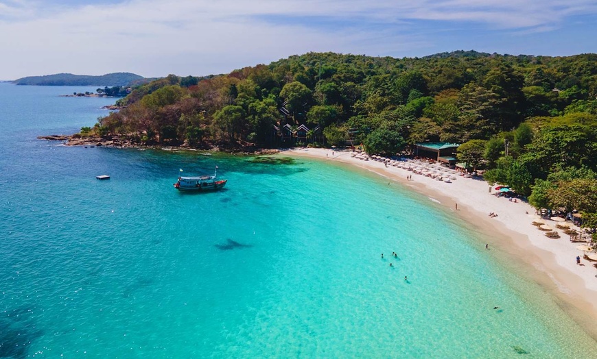 Image 36: ✈ LAOS | De Luang Prabang à Bangkok - Laos & Thaïlande – De la vill...