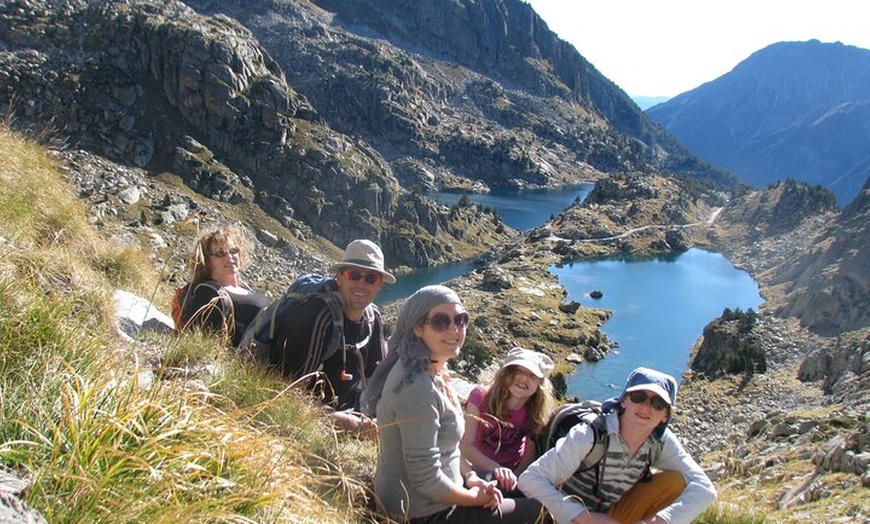 Image 3: 8 días de aventura por los Pirineos