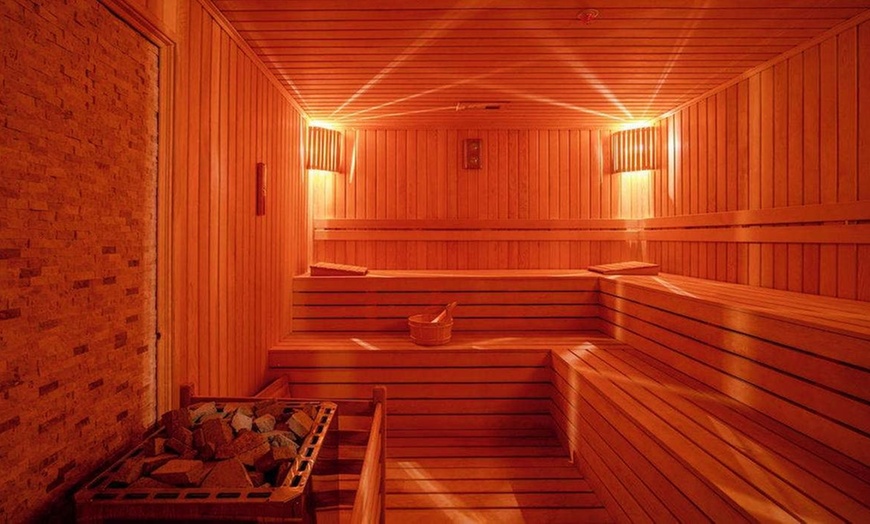 Image 18: ✈ ANTALYA ET SA RÉGION | Sidé - Vox Maris Resort Hotel - Adult only...