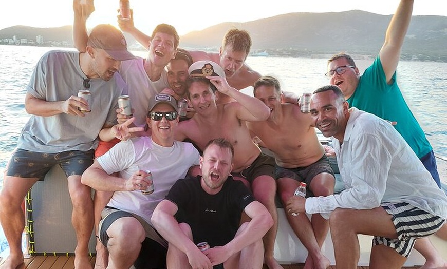 Image 35: Catamarán Mallorca Eco Experience