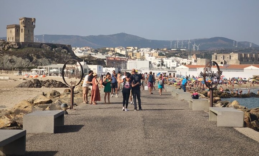 Image 7: Excursión a Tarifa Vejer y Playa de Bolonia desde Cádiz