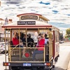 Image 1: Kalgoorlie Heritage Tram City Highlights Tour