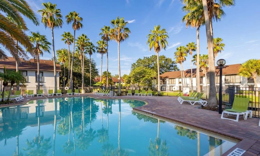 Image 154: ✈ FLORIDA | Kissimmee - Legacy Vacation Club Orlando 3*, 3 nachten ...