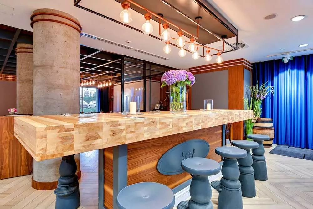 ✈ POLSKA | Gdańsk - Hotel Number One 3*, 2 nocy - City break