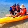 Image 5: Gold Coast Kayaking & Snorkelling Tour (2.5 Hours)