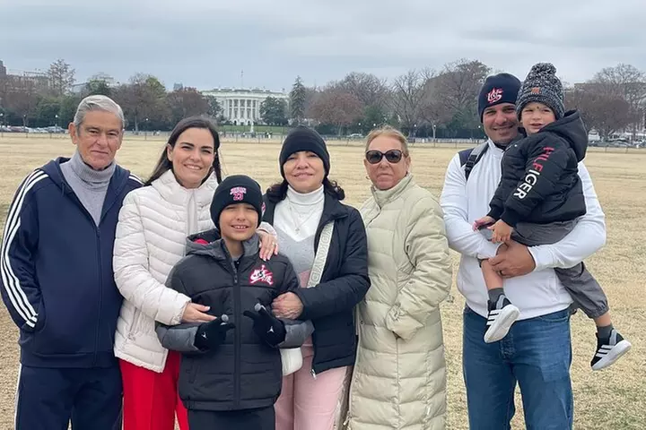 Private & Custom Guided City Tour of Washington DC - Second Medium