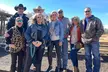 Hill Country Mistletoe and Merlot Tour - Second Medium