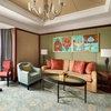 Image 6: ✈ THAILANDIA CENTRALE | Bangkok - Shangri-La Hotel Bangkok 5*, 5 no...