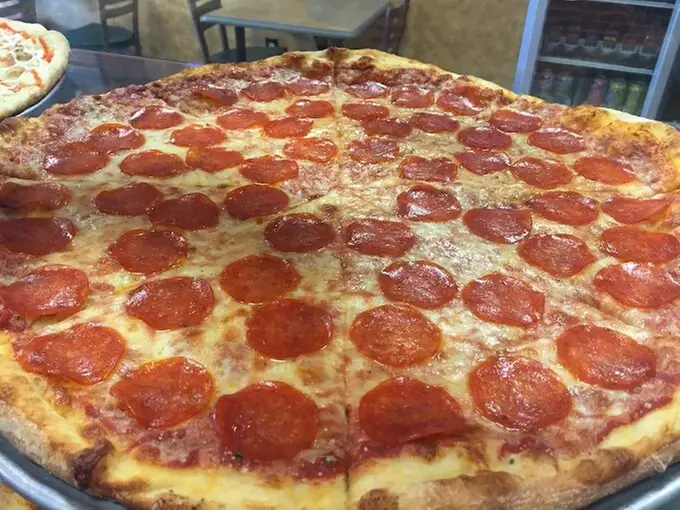 $15 For $30 Worth Of Pizza, Pasta & More