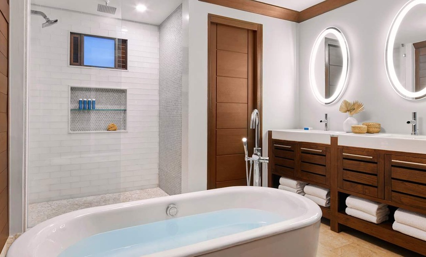 Image 10: ✈ BARBADE | Christ Church - Sandals Barbados 5*, 5 nuit - Tout inclus