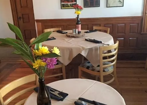 5% Cash Back at Stomping Grounds Grille