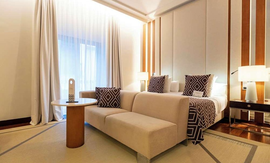 Image 1: ✈ COSTA BLANCA | Alicante - Hotel Hospes Amerigo 5*, 3 nights - Gym