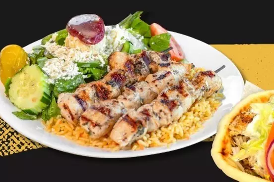 $10 for $20 Worth of Casual Dining