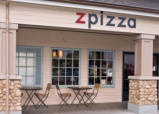 5% Cash Back at zpizza Laguna Beach