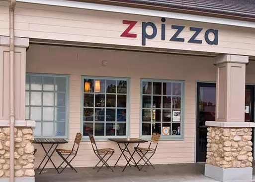 5% Cash Back at zpizza Laguna Beach