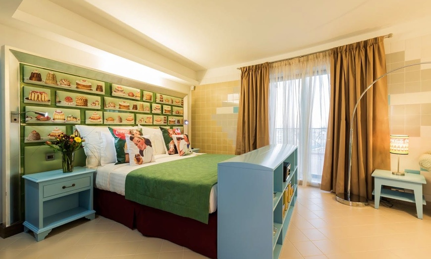 Image 7: ✈ MALTA | Sliema - AX The Palace 5*