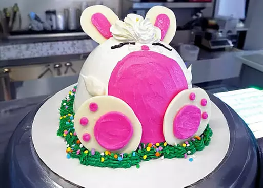 5% Cash Back at Baskin Robbins