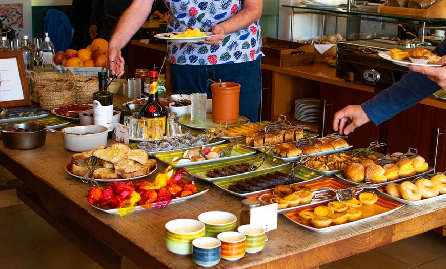 Image 27: ✈ ALGARVE | Lagos - Costa d'Oiro Ambiance Village 4*, 2 Nächte - Ci...