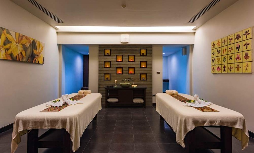 Image 8: ✈ THAÏLANDE | Khao Lak - La Flora Khao Lak 4*, 5 nuit - Face à la mer