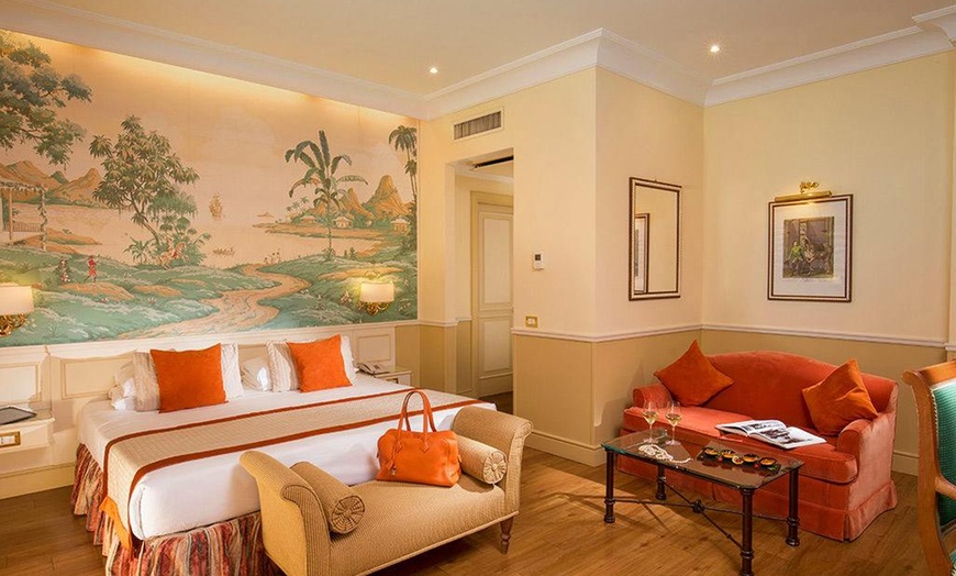 Image 5: ✈ ITALIE | Rome - Match Italie VS Angleterre Tournoi des VI nations...