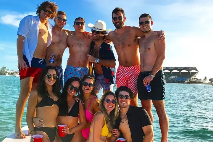 Miami Private Yacht Rental with Captain