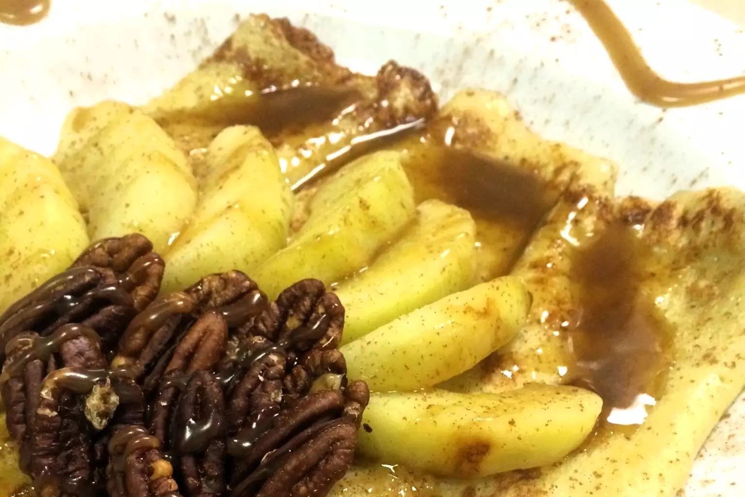 $15 For $30 Worth Of Cafe Dining - Second Medium