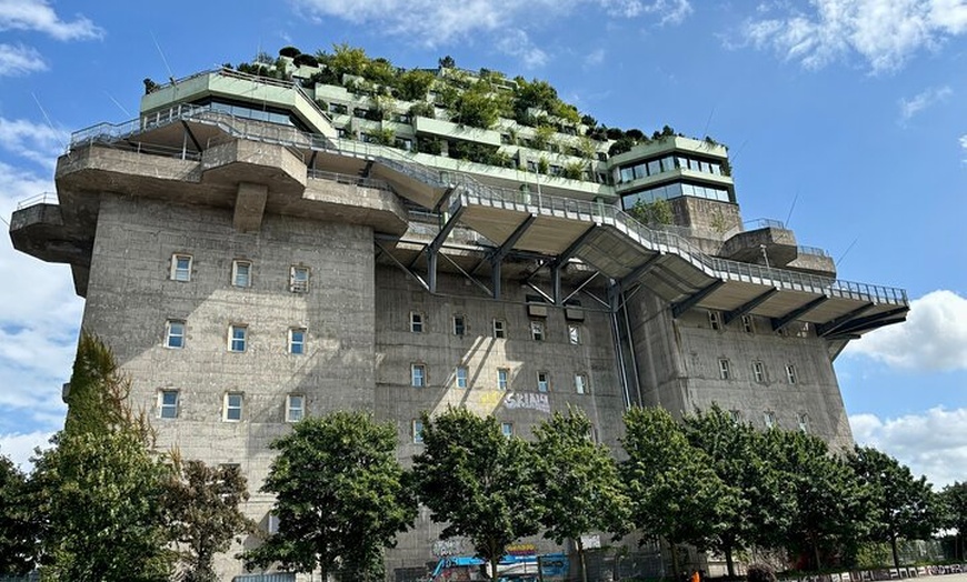 Image 6: Insider Tour durch Hamburgs Schanzenviertel