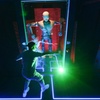 Image 4: Step Inside the Game Show – The Crystal Maze LIVE Experience