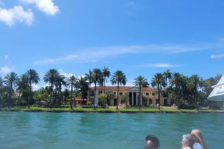 3-Day Florida: Miami Bus & Boat, Everglades & Key West Snorkeling