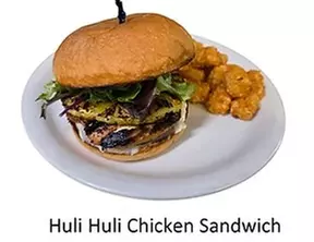 $15 For $30 Worth Of Casual Dining