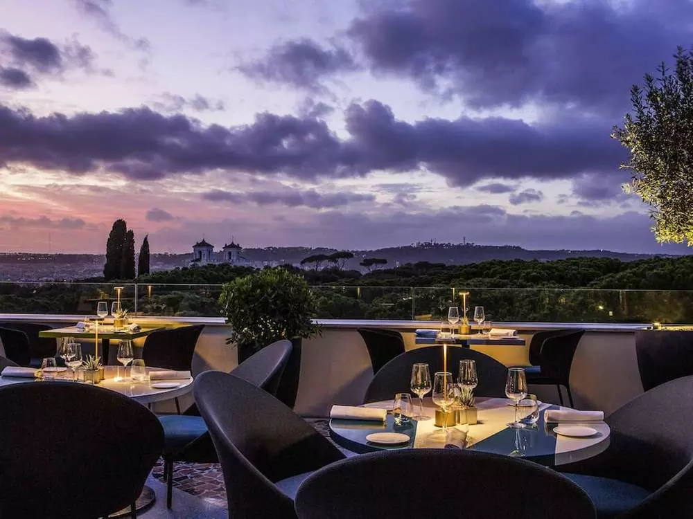 ✈ ITALIA | Roma - Sofitel Roma Villa Borghese 5*, 2 notti - City break