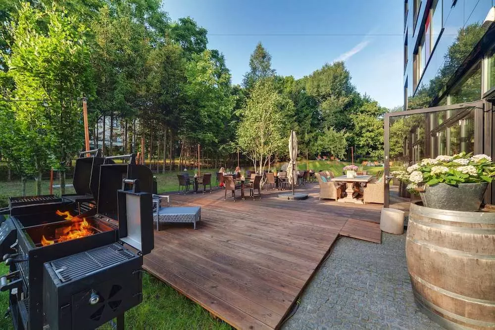 ✈ POLSKA | Sopot - Hotel Sopot 4*, 2 nocy - City break