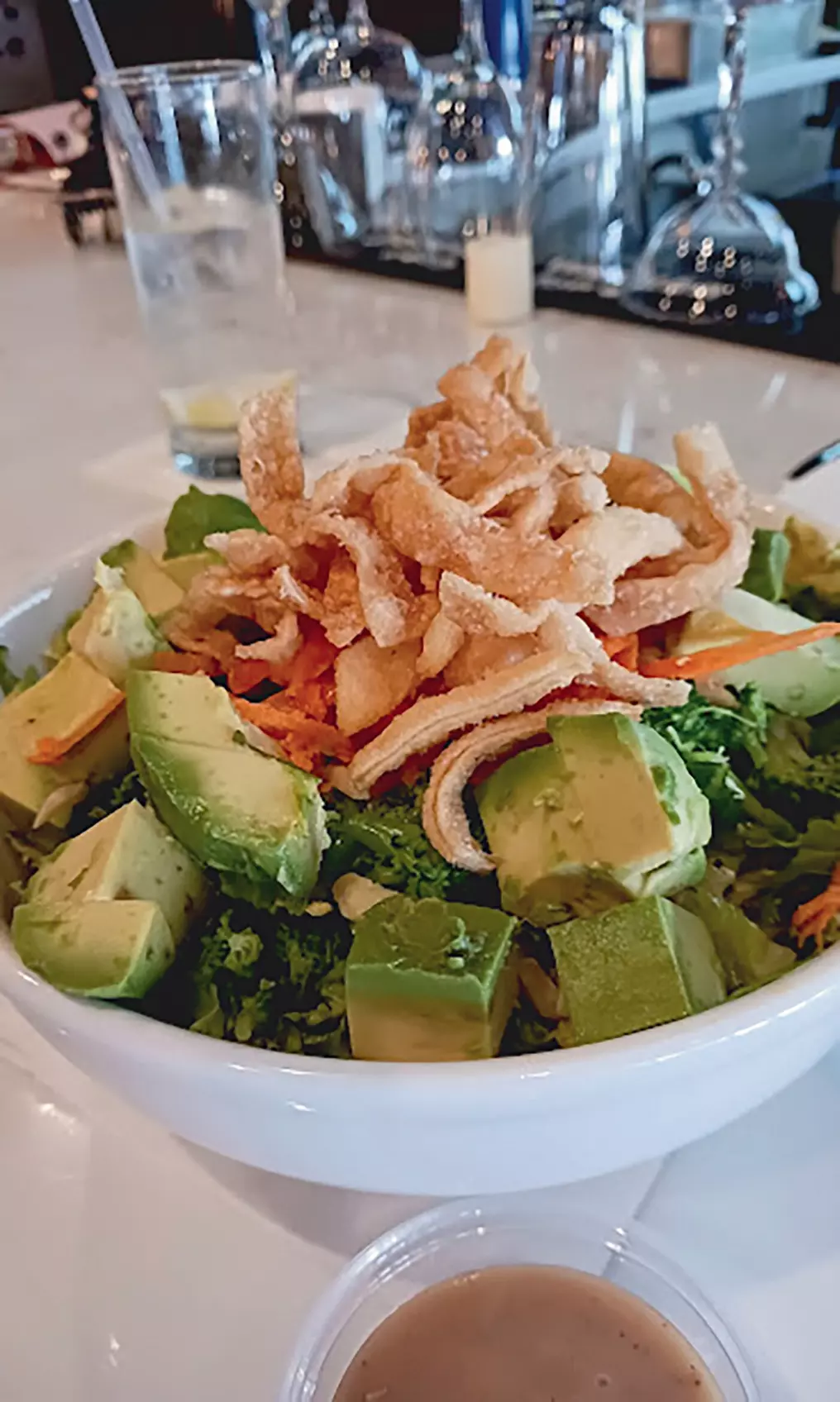 $15 For $30 Worth Of Casual Dining - Second Medium