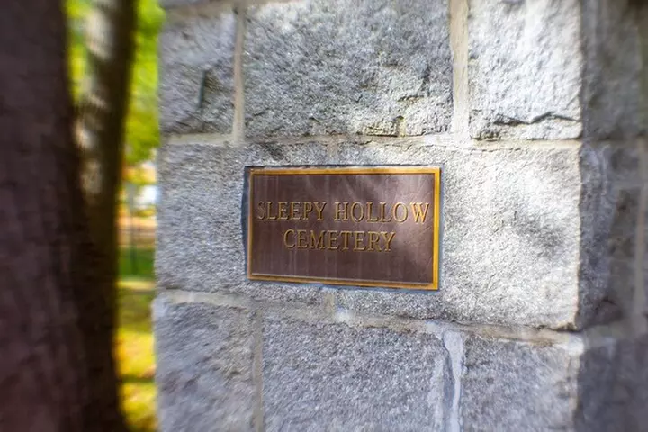 Concord Historic Downtown Guided Audio Walking Tour