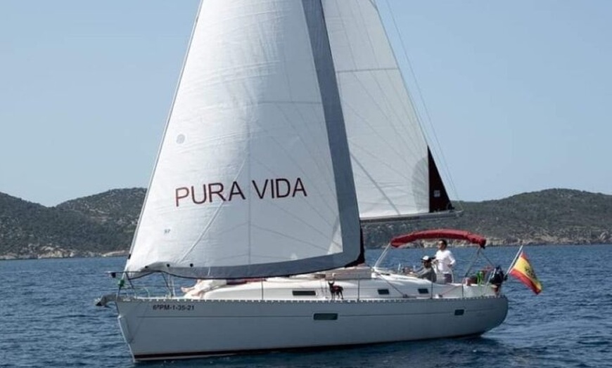 Image 9: Un día en Velero Privado con Capitán en Mallorca