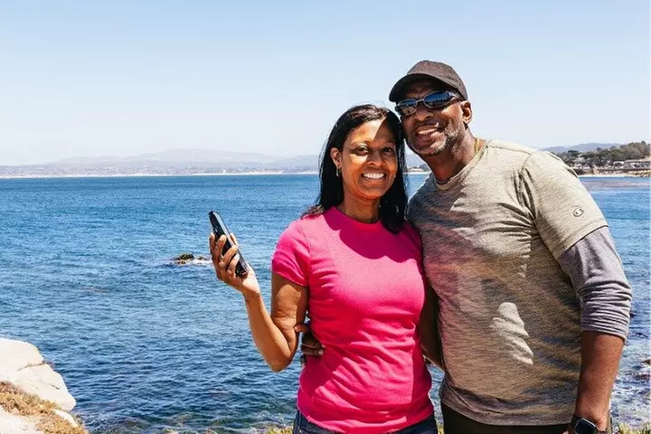 Monterey, Carmel and 17-Mile Drive: Full Day Tour from SF