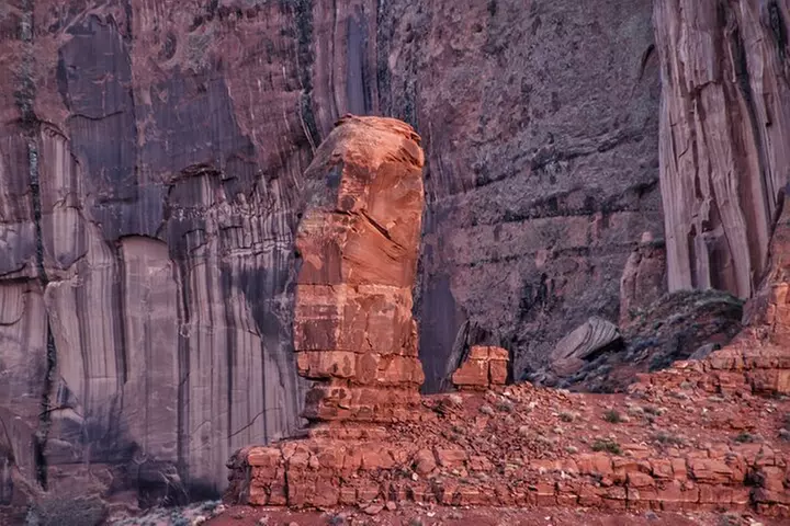 1.5 Hour Tour of Monument Valley's Loop Drive