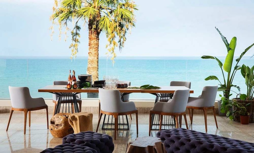 Image 339: ✈ CORFOU | Moraitika - Domes Miramare A luxury Collection Resort 5*...