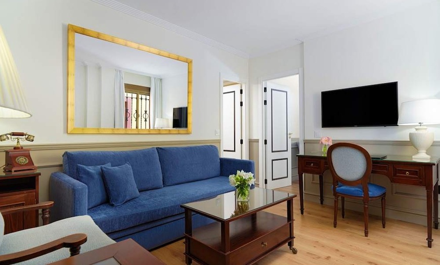 Image 6: ✈ SPANJE | Sevilla - H10 Corregidor Boutique Hotel 3*, 2 nachten - ...