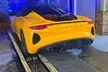 $40 For 4 "BETTER" Car Washes (Includes Ceramic Formula.) (Reg. $80) - Second Medium