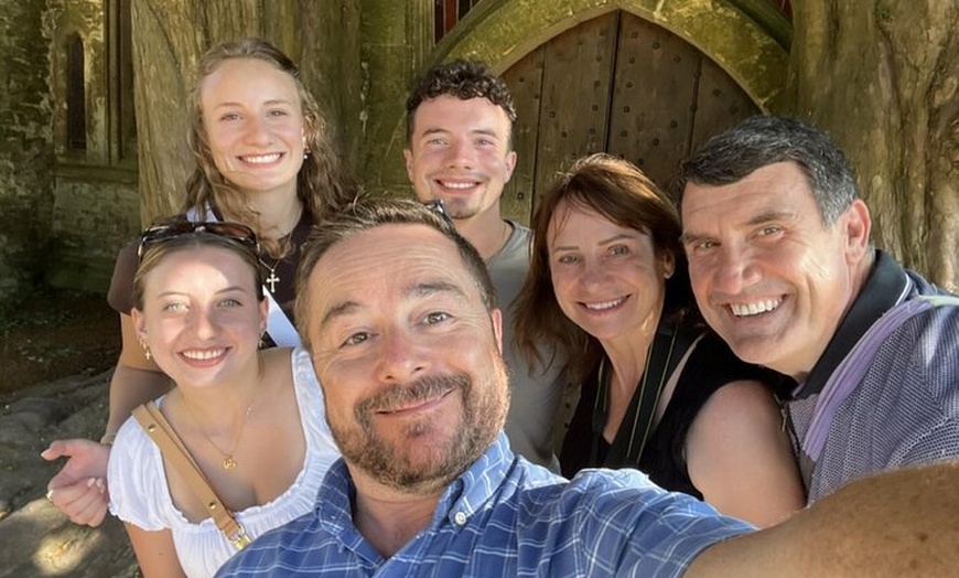 Image 4: Private Tour in Cotswolds with Chauffeur and Guide