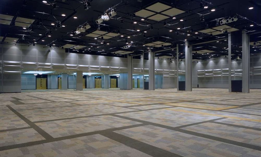 Image 115: ✈ JAPAN | Tokyo - Hotel East21 Tokyo 4*, 3 nights - City break