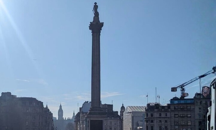 Image 5: Private Walking Tour of London