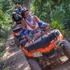 Image 6: ATV, Zipline and Cenote Adventure Tour from Cancun