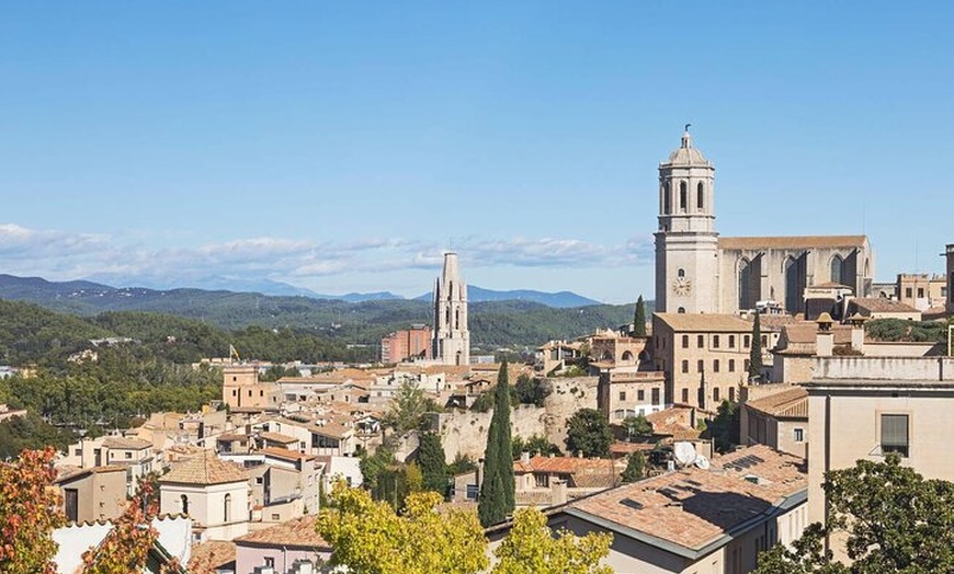 Image 2: Excursión privada de un día a Girona y la Costa Brava desde Barcelona