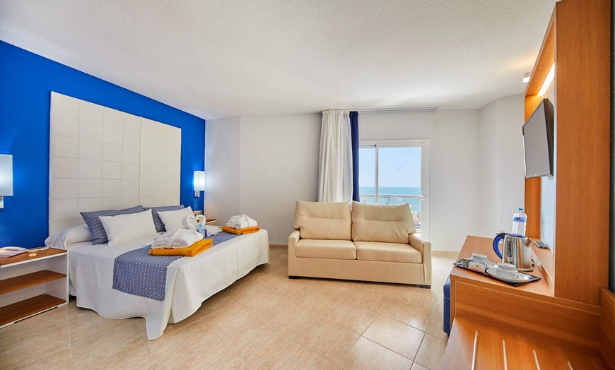 Image 60: ✈ COSTA DEL SOL | Torremolinos - Ibersol Torremolinos Beach 4*, 3 n...