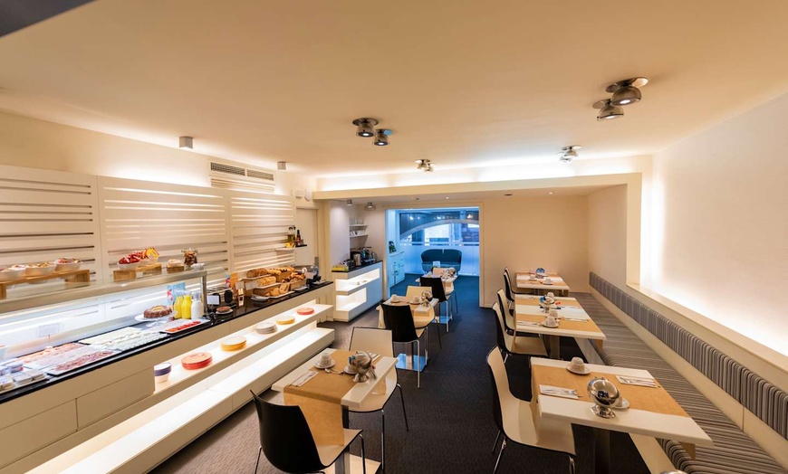 Image 7: ✈ ESPAGNE | Barcelone - Hotel Rekord 4* - City break