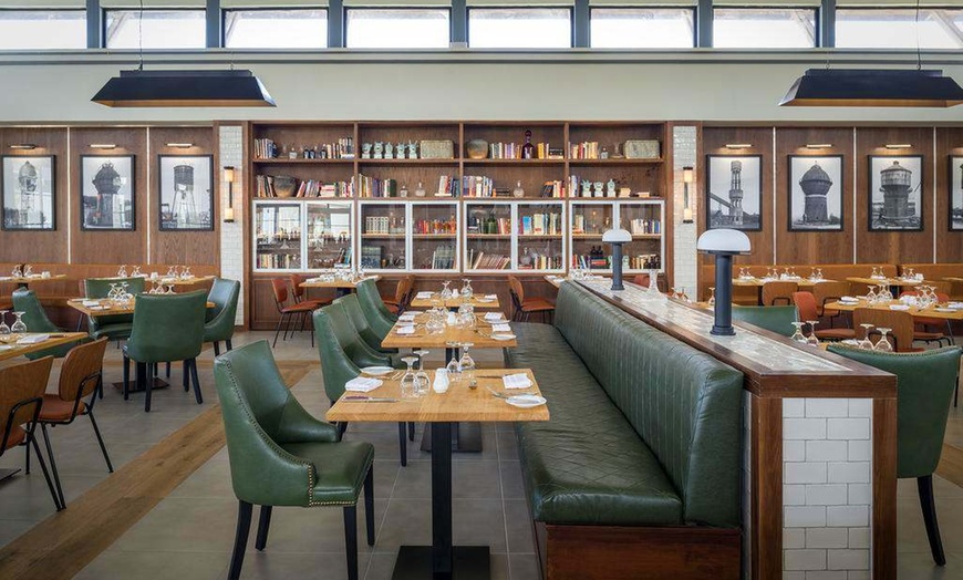 Image 21: ✈ RÉPUBLIQUE DOMINICAINE | Punta Cana - Ocean El Faro - El Beso 5*,...