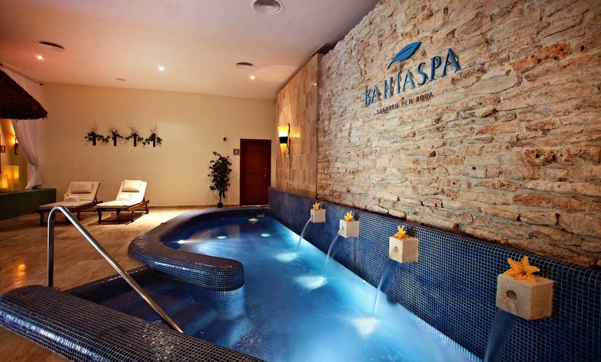 Image 21: ✈ MEXIQUE | Playa del Carmen - Bahia Principe Grand Coba 5*, 5 nuit...