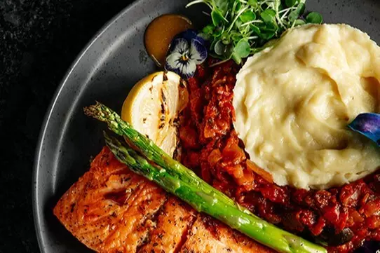 $20 For $40 Worth Of Fine Dining